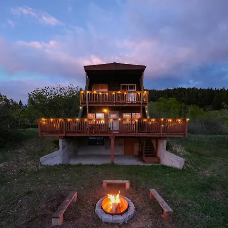 15 Min To West Yellowstone/Amazing Views Island Park Exterior foto