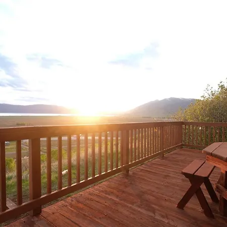 15 Min To West Yellowstone/Amazing Views Island Park Exterior foto