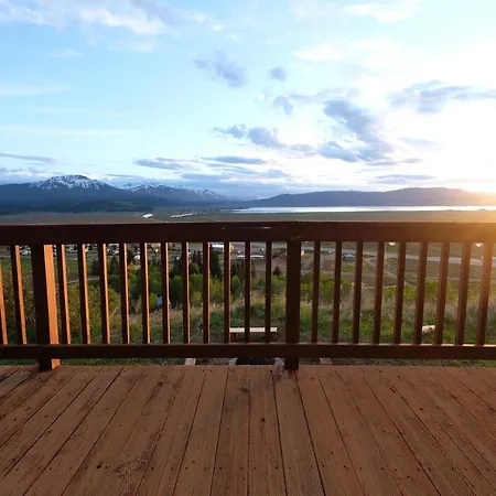 15 Min To West Yellowstone/Amazing Views Island Park Exterior foto