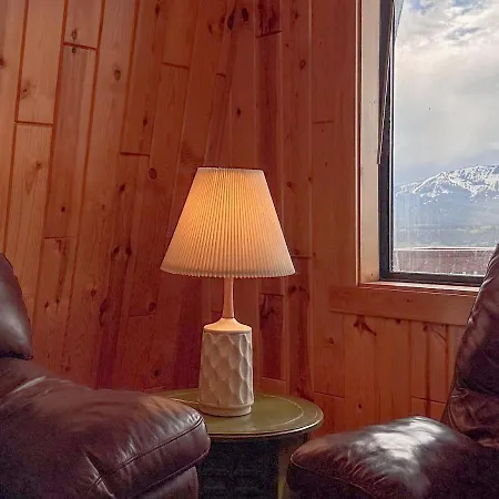 15 Min To West Yellowstone/Amazing Views Island Park Exterior foto