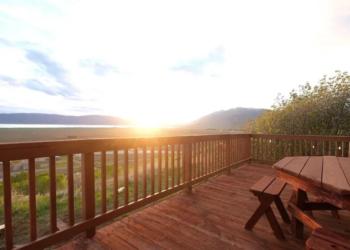 15 Min To West Yellowstone/Amazing Views