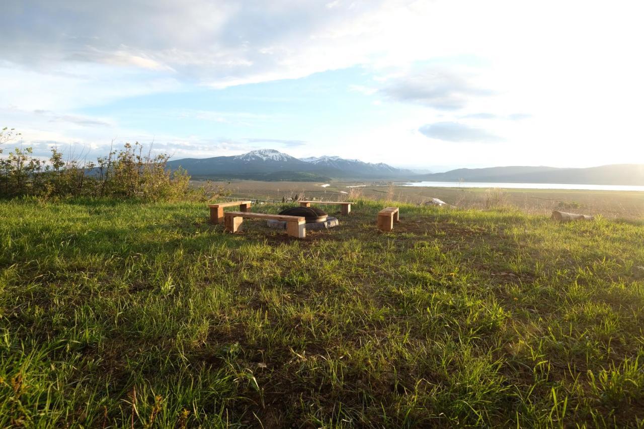 15 Min To West Yellowstone/amazing Views Hébergement de vacances
