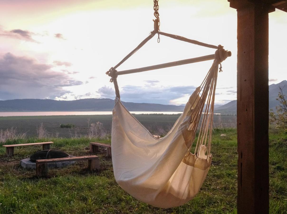 15 Min To West Yellowstone/amazing Views Island Park
